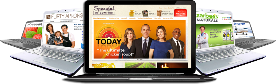 Utah website designs