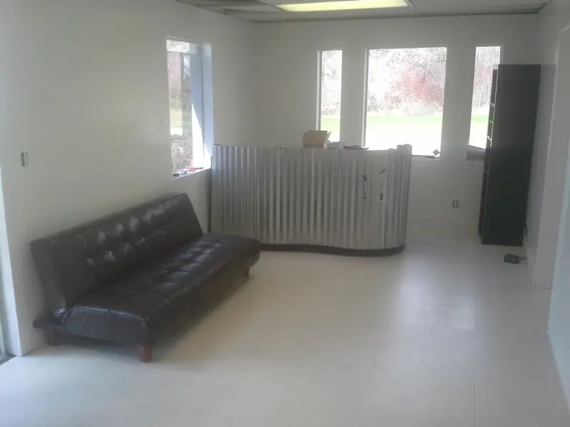 Office Remodeling Update