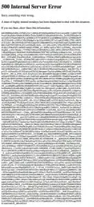 YouTube down