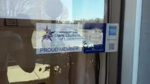Davis Chamber of Commerce Davis Chamber of Commerce