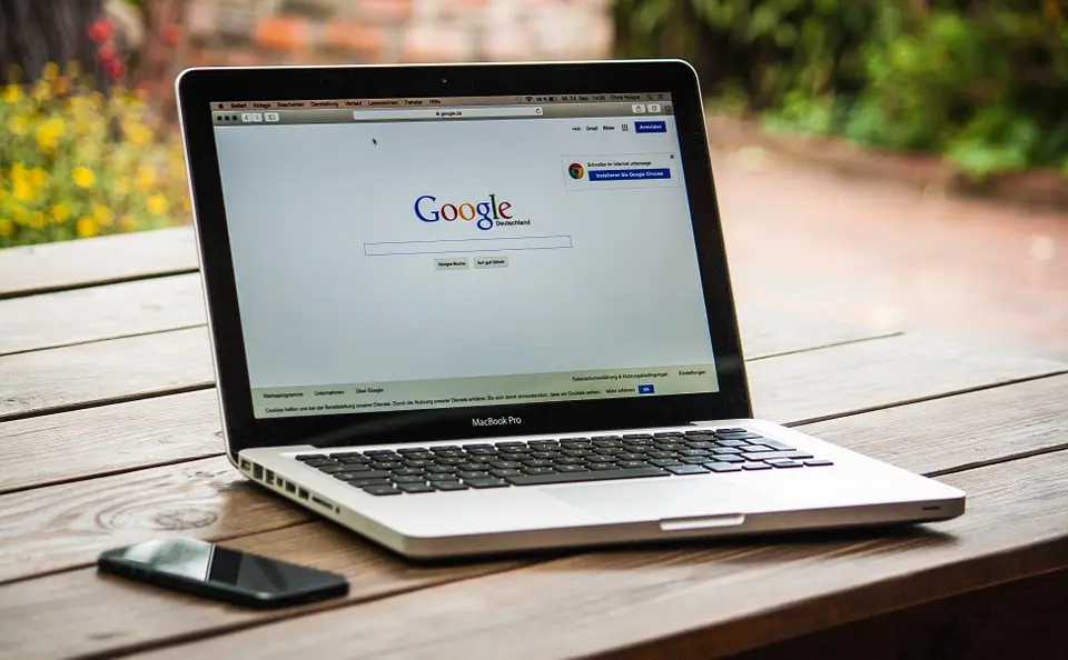 Evolution of websites and web design