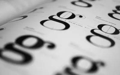 How Important Typography Is For Your Business