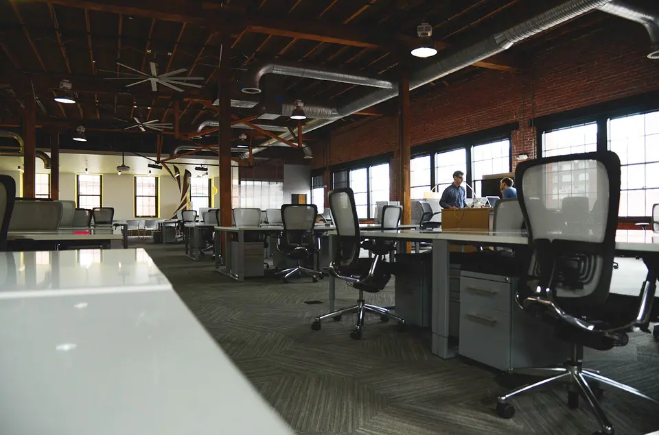 Office safety tips