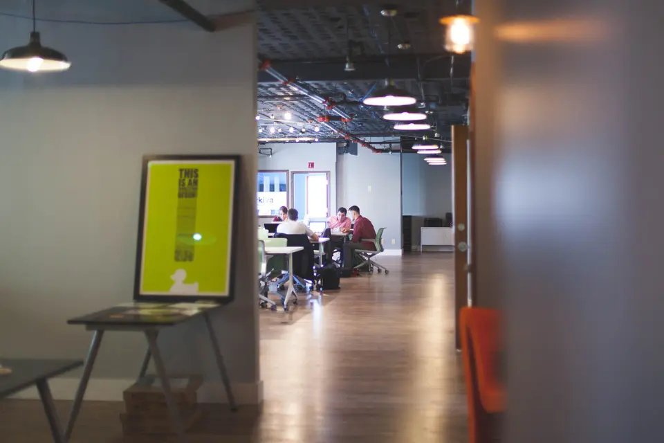 Stay productive without stress