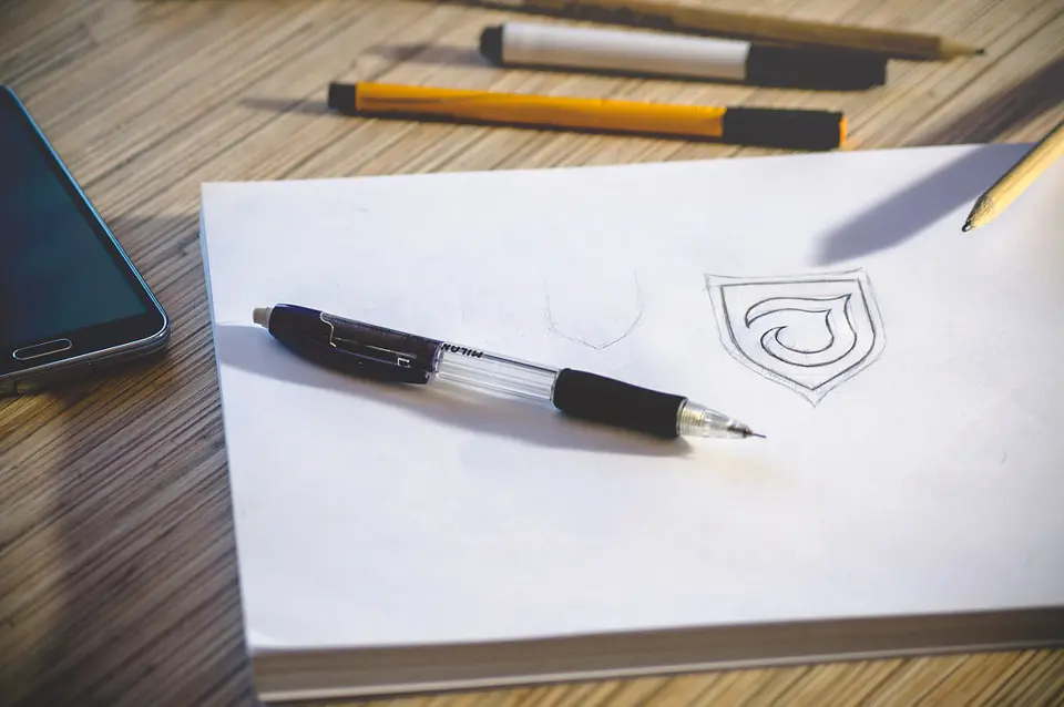 A Great Logo for Business
