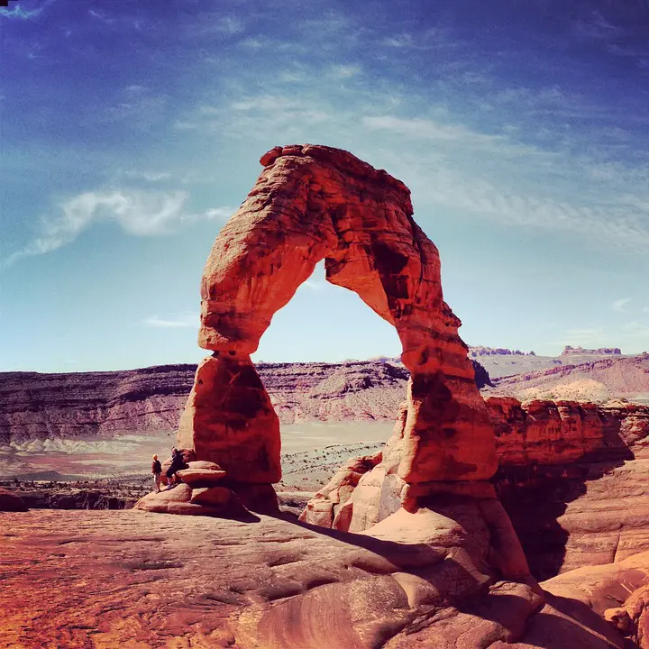 Why Utah Sites Loves Utah