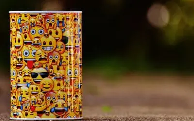 History of Emojis