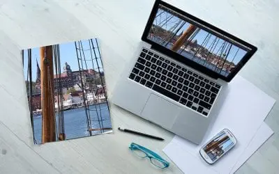 Is Pageless Design a Fad?