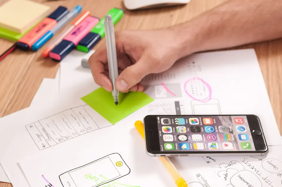 Mobile-Friendly Website Problems Mobile-Friendly Website Problems