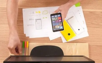 Which is Right for Your Business: A Responsive Website or a Mobile App?