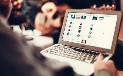 6 Ways to Identify that You Might be on a Fake Website