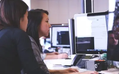 Common Problems with Web Design Practices