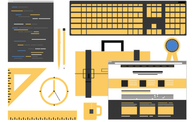 Web Design: Formal Education or Self-Taught?