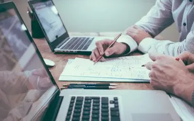 Website Design Kick-Off Meetings