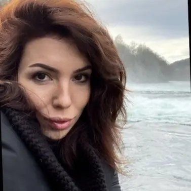 Anastasia Dyachenko Anastasia Dyachenko