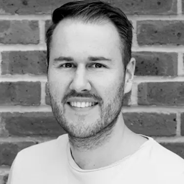 Kevin Hilton