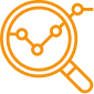magnifying glass icon Homepage (Revamp)