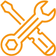 tools icon Homepage (Revamp)