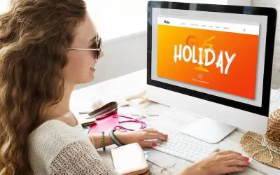 How Website Design Can Help Your Business this Holiday Season