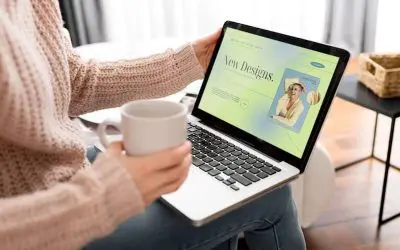 Why Simple Site Designs Work Well