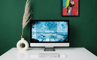 Why Web Design Matters in Digital Marketing Campaigns