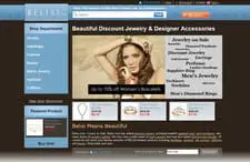 Belisi Web Design