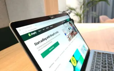Don’t Rely on DIY: When to Get Help With Shopify Web Design