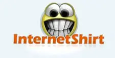 Internet Shirt