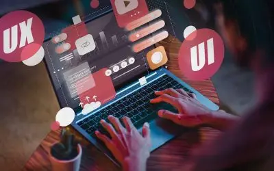 How UX and UI Work Together to Create Winning Web Designs