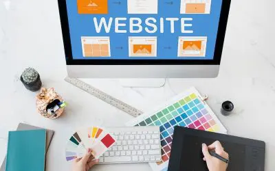 How Your Website Header Engages Visitors