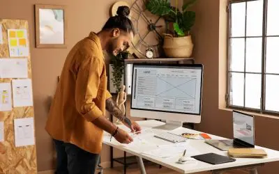 Avoid These Oversights When Hiring a Web Designer for Your Utah Business