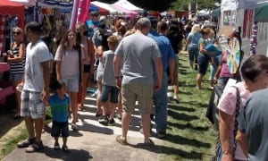 Layton Liberty Days 2012