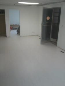 office remodel after