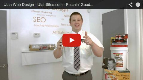 Finished Utah Sites Commercial