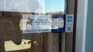 Davis Chamber of Commerce Davis Chamber of Commerce
