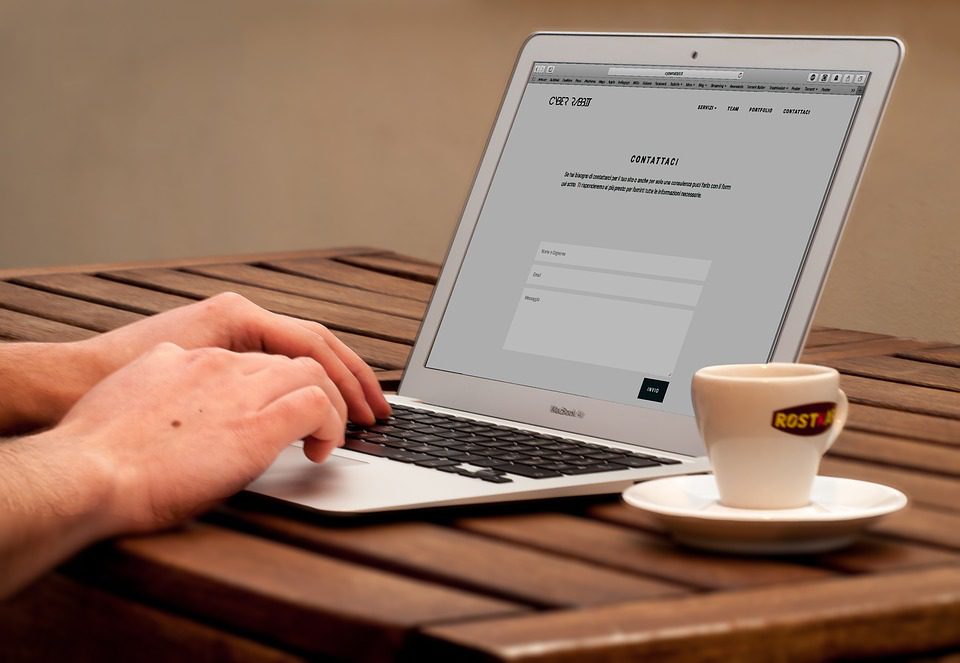 Landing Page Landing Page