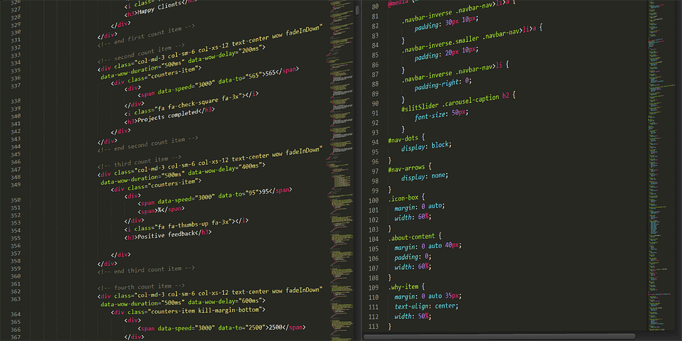CSS for Efficient Web Design CSS for Efficient Web Design