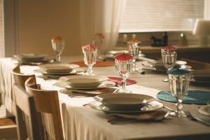 Thanksgiving Day Web Redesign Thanksgiving Day Web Redesign