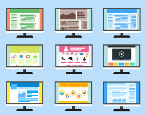Does Your Website Need a Face Lift? Does Your Website Need a Face Lift?