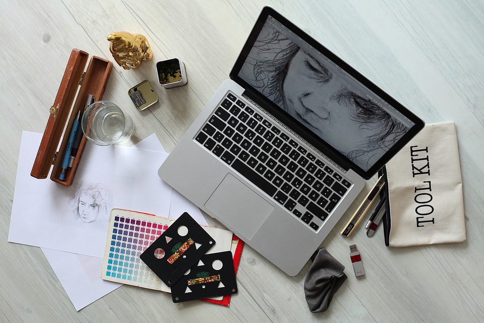 Build a Portfolio Website Build a Portfolio Website