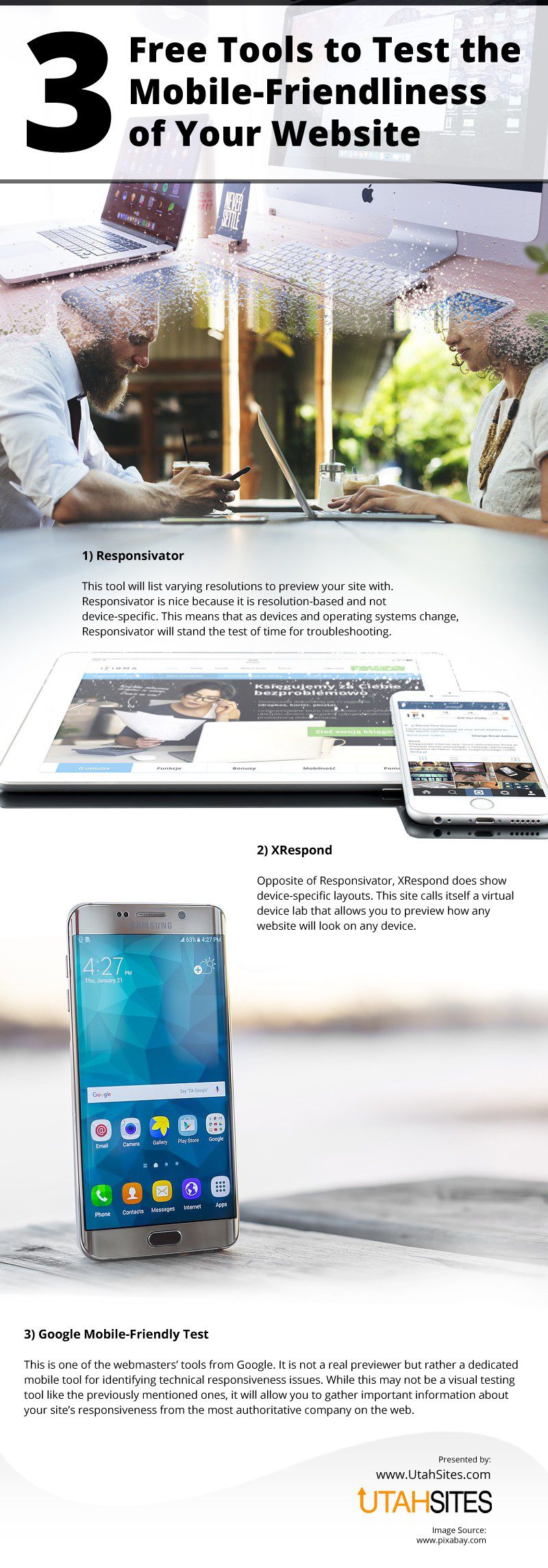 free mobile testing tools