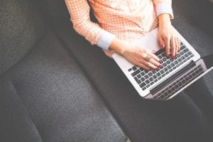 The Importance of a Blog in a Website The Importance of a Blog in a Website