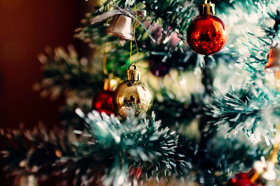 Prepare Your Website for the Holiday Season Prepare Your Website for the Holiday Season