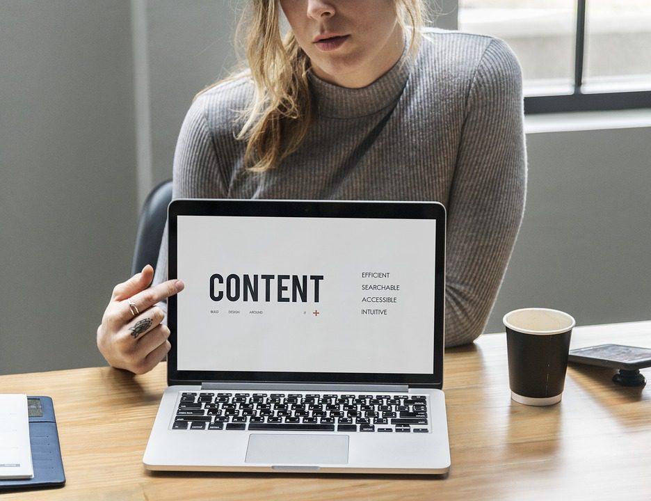 Best Content for your Website’s Homepage Best Content for your Website’s Homepage