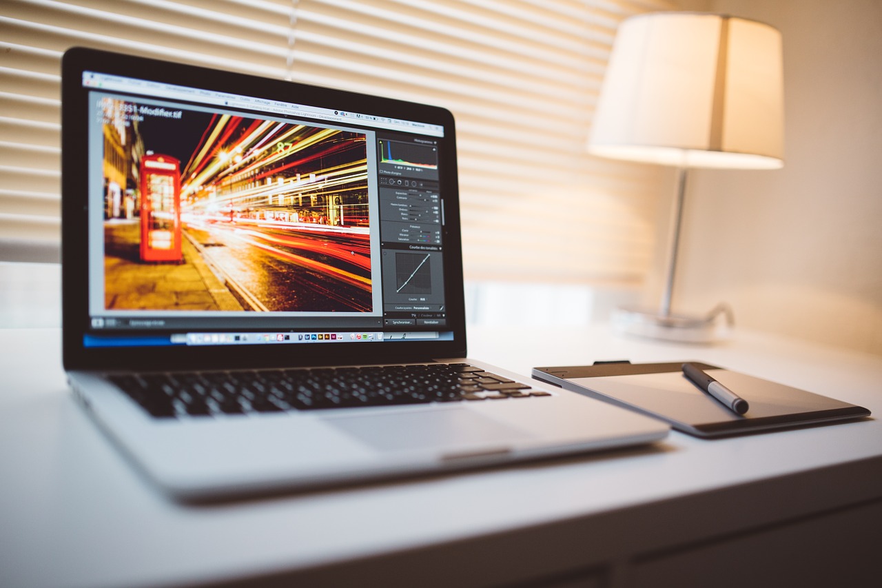 Photo Editing Software that You Don’t Have to Pay For