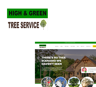 Homepage (Revamp) Homepage (Revamp)