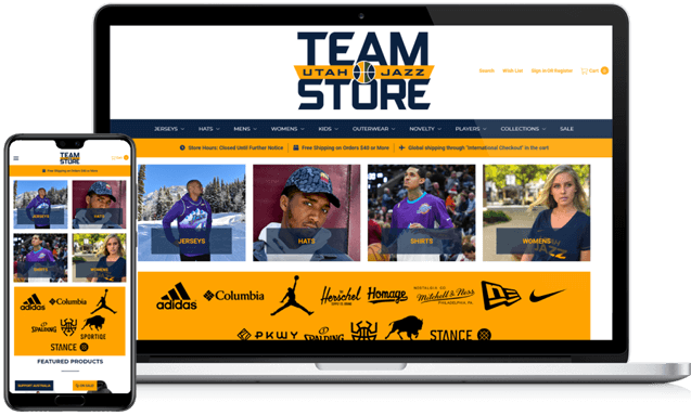 Homepage (Revamp) Homepage (Revamp)