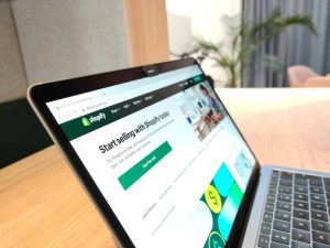 Get Help With Shopify Web Design