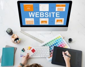 How Your Website Header Engages Visitors