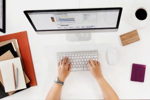 Shopify and WordPress